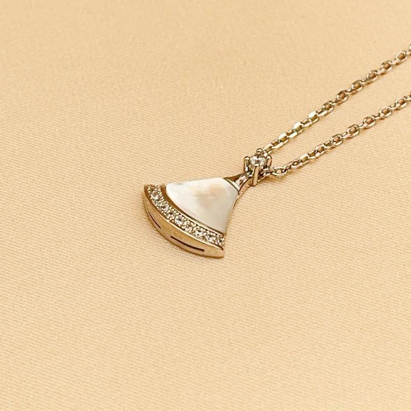 Bvlgari Necklace 02yxs37